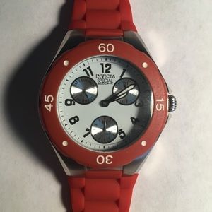 INVICTA watch